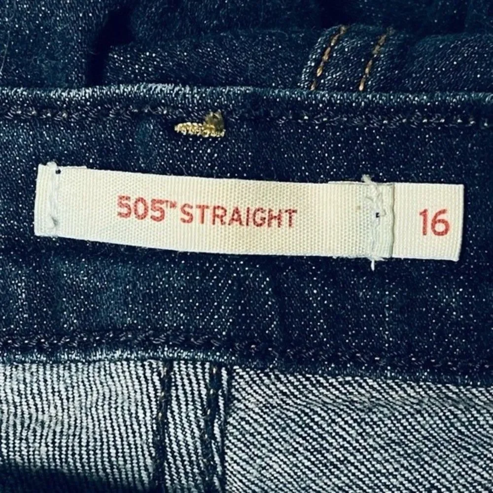 Prana Bootcut Jeans Blue Size 12/31 - Picture 5 of 7